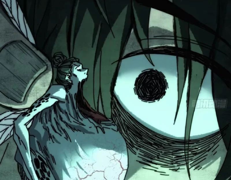 Ta Mô Phỏng Con Đường Trường Sinh Chap 45 - Next Chap 44