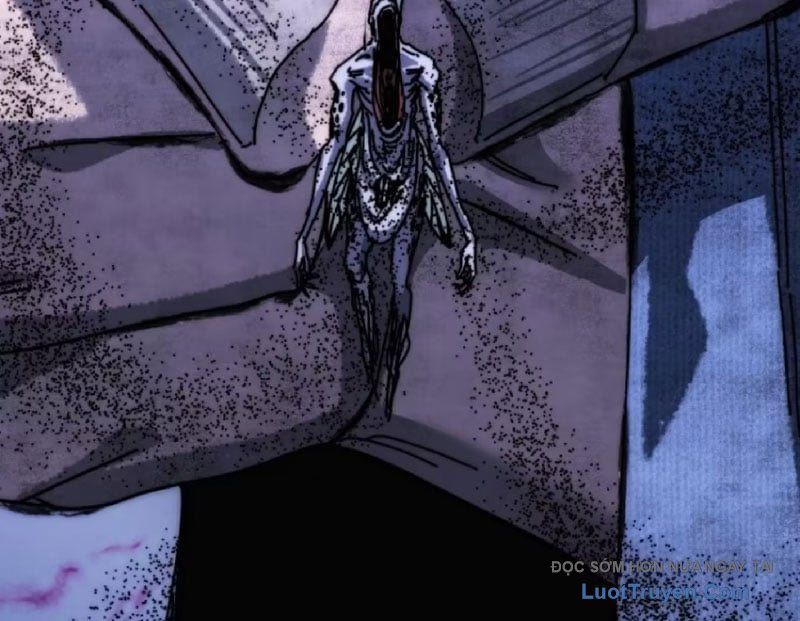 Ta Mô Phỏng Con Đường Trường Sinh Chap 45 - Next Chap 44