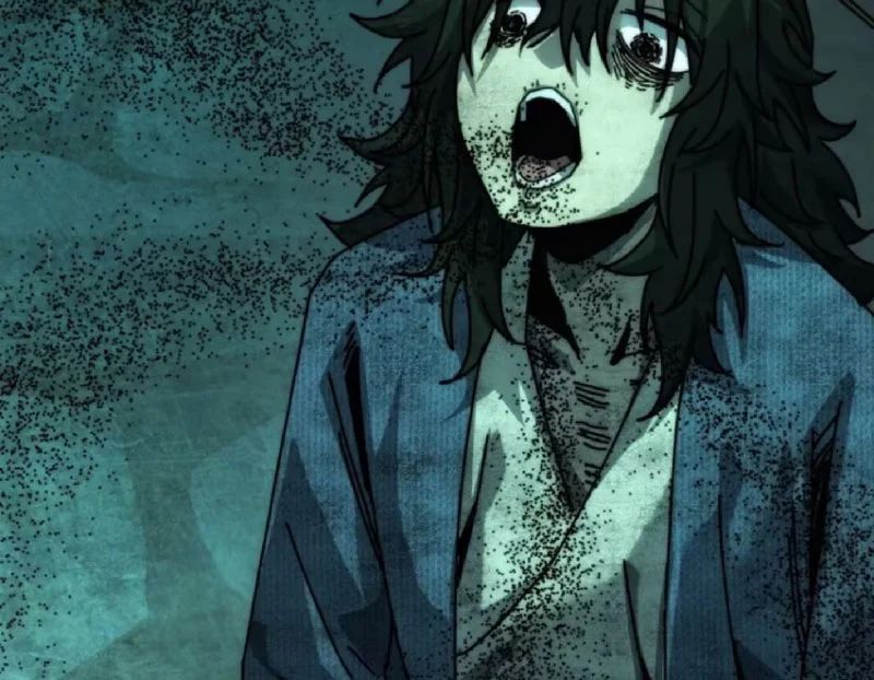 Ta Mô Phỏng Con Đường Trường Sinh Chap 45 - Next Chap 44