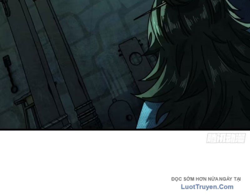 Ta Mô Phỏng Con Đường Trường Sinh Chap 45 - Next Chap 44