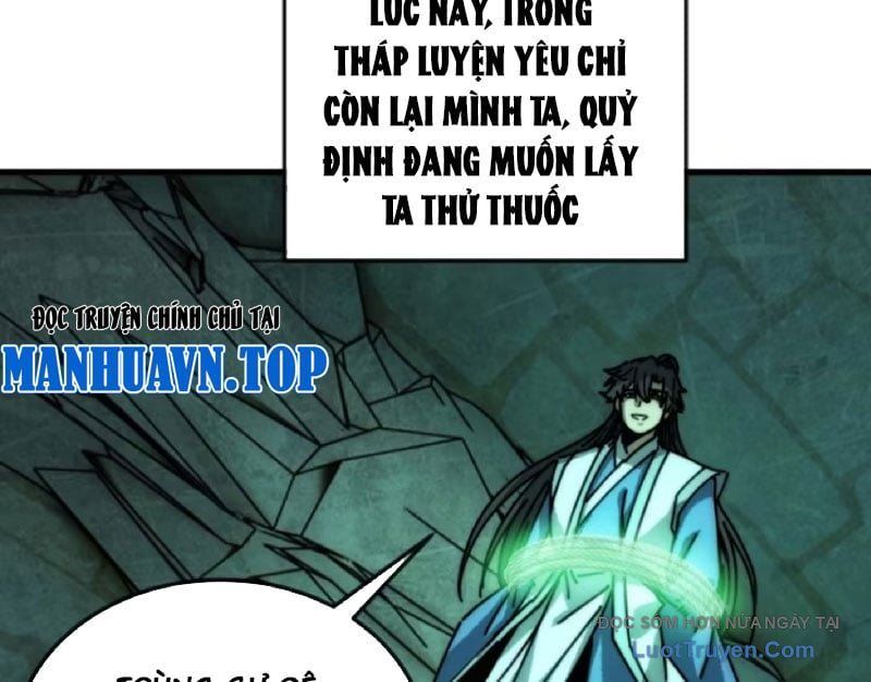 Ta Mô Phỏng Con Đường Trường Sinh Chap 45 - Next Chap 44