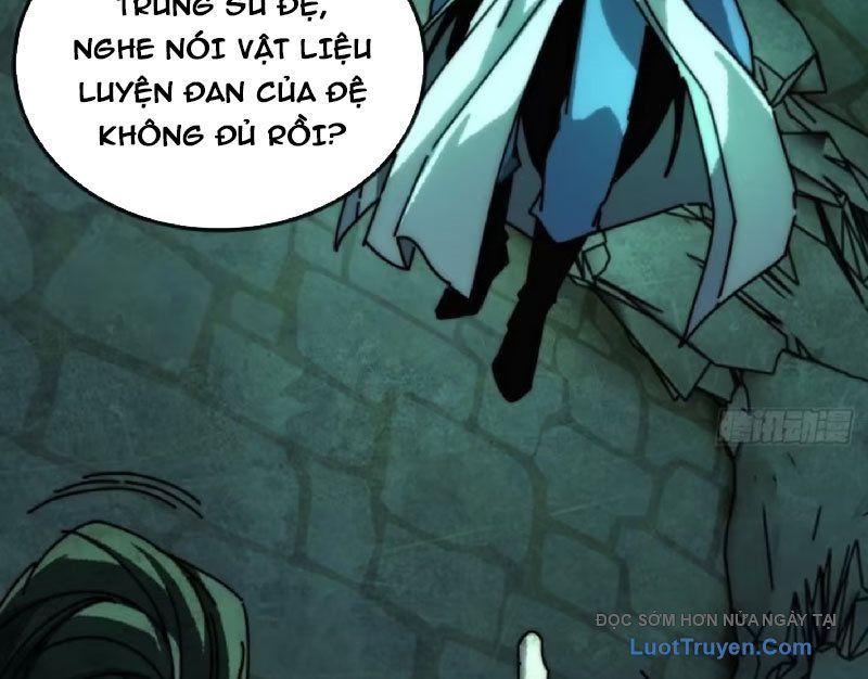 Ta Mô Phỏng Con Đường Trường Sinh Chap 45 - Next Chap 44