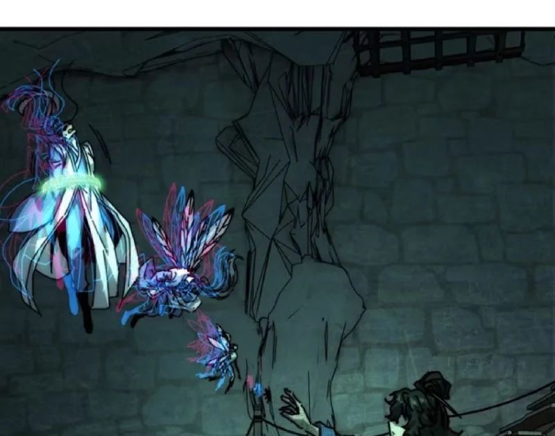 Ta Mô Phỏng Con Đường Trường Sinh Chap 45 - Next Chap 44