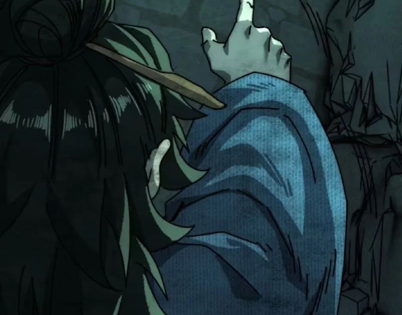 Ta Mô Phỏng Con Đường Trường Sinh Chap 45 - Next Chap 44