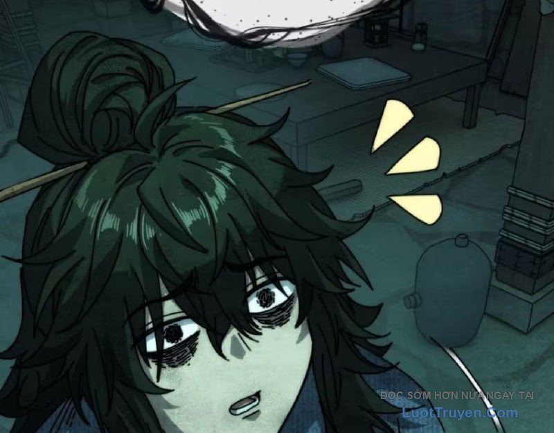 Ta Mô Phỏng Con Đường Trường Sinh Chap 45 - Next Chap 44