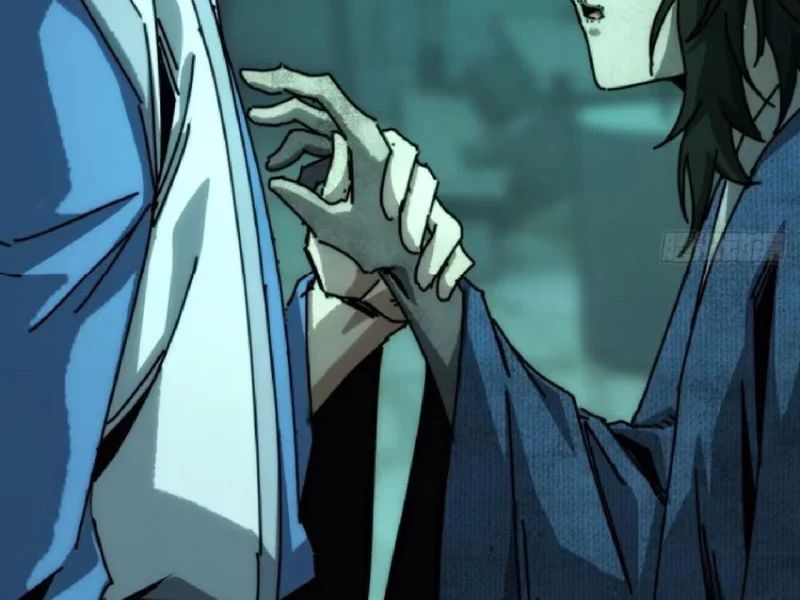 Ta Mô Phỏng Con Đường Trường Sinh Chap 46 - Next Chap 45