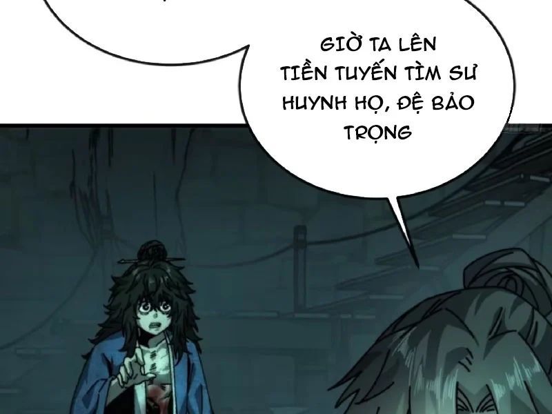 Ta Mô Phỏng Con Đường Trường Sinh Chap 46 - Next Chap 45