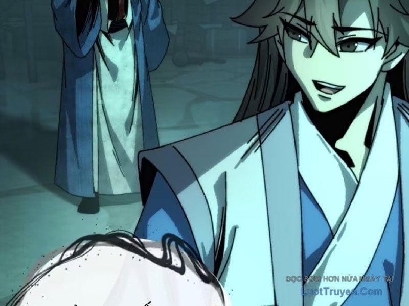 Ta Mô Phỏng Con Đường Trường Sinh Chap 46 - Next Chap 45