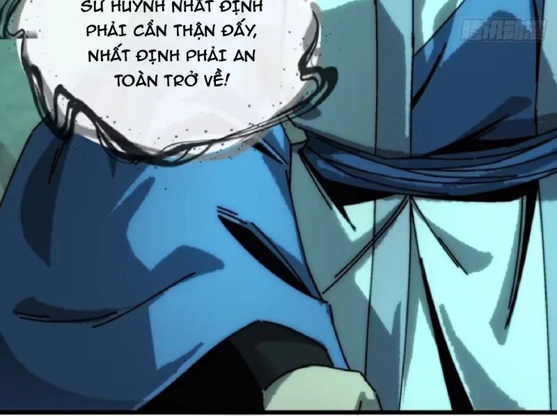 Ta Mô Phỏng Con Đường Trường Sinh Chap 46 - Next Chap 45