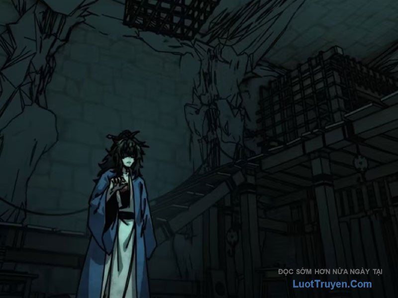 Ta Mô Phỏng Con Đường Trường Sinh Chap 46 - Next Chap 45