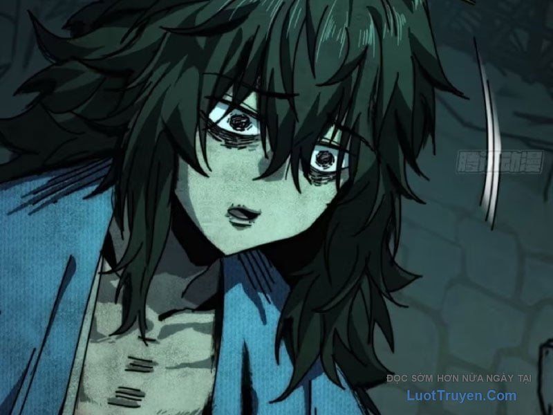 Ta Mô Phỏng Con Đường Trường Sinh Chap 46 - Next Chap 45