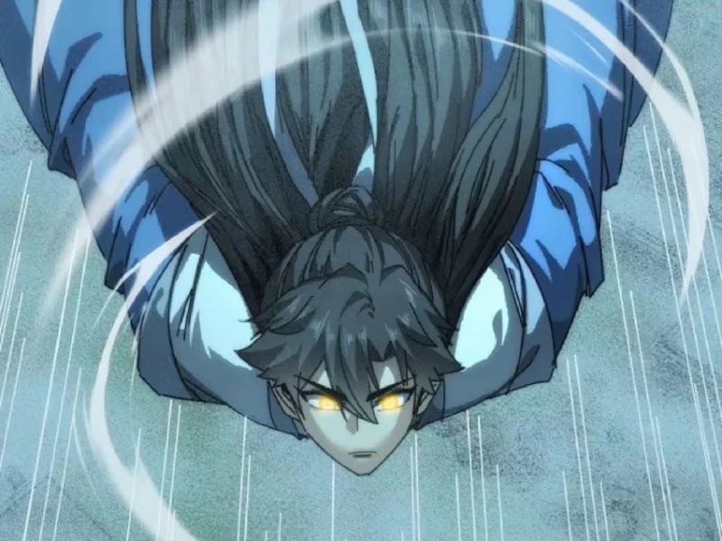 Ta Mô Phỏng Con Đường Trường Sinh Chap 46 - Next Chap 45