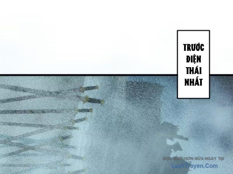 Ta Mô Phỏng Con Đường Trường Sinh Chap 46 - Next Chap 45