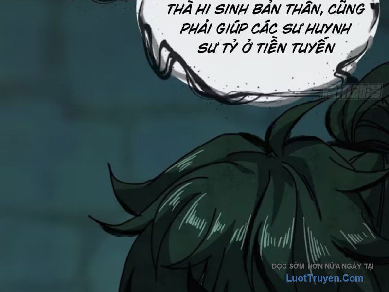 Ta Mô Phỏng Con Đường Trường Sinh Chap 46 - Next Chap 45