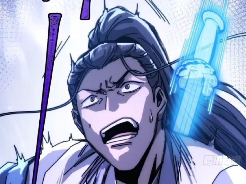 Ta Mô Phỏng Con Đường Trường Sinh Chap 46 - Next Chap 45