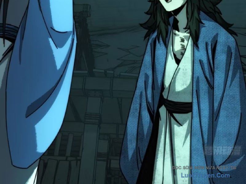 Ta Mô Phỏng Con Đường Trường Sinh Chap 46 - Next Chap 45