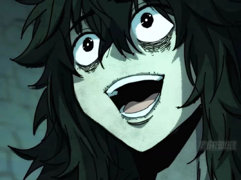 Ta Mô Phỏng Con Đường Trường Sinh Chap 46 - Next Chap 45