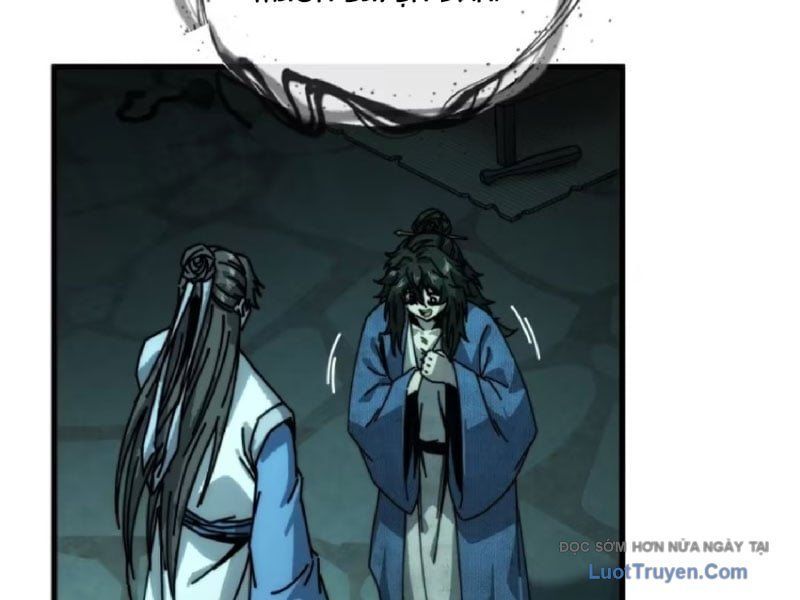 Ta Mô Phỏng Con Đường Trường Sinh Chap 46 - Next Chap 45