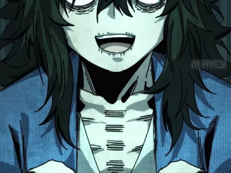 Ta Mô Phỏng Con Đường Trường Sinh Chap 46 - Next Chap 45