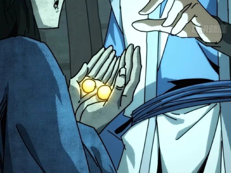 Ta Mô Phỏng Con Đường Trường Sinh Chap 46 - Next Chap 45