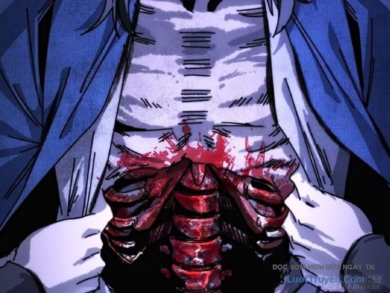 Ta Mô Phỏng Con Đường Trường Sinh Chap 46 - Next Chap 45