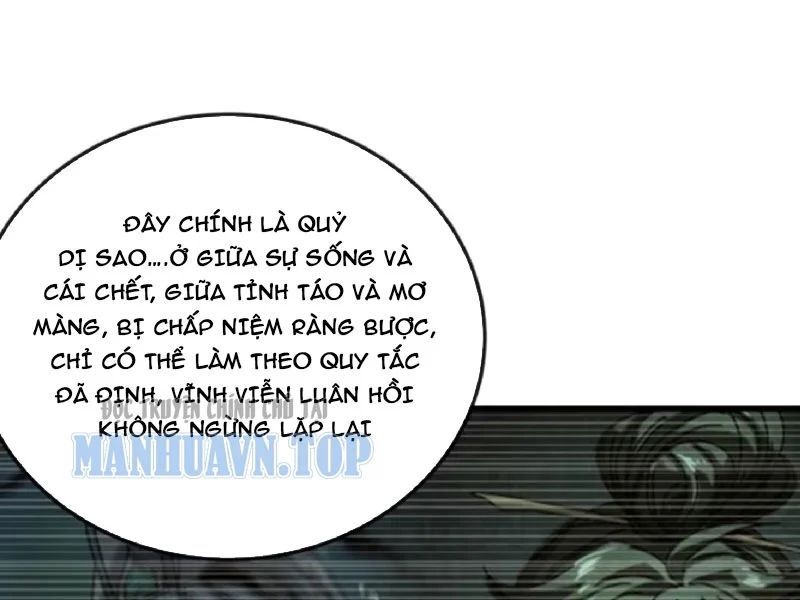 Ta Mô Phỏng Con Đường Trường Sinh Chap 46 - Next Chap 45