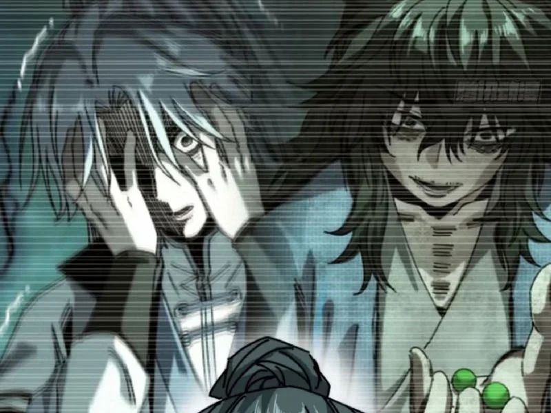 Ta Mô Phỏng Con Đường Trường Sinh Chap 46 - Next Chap 45