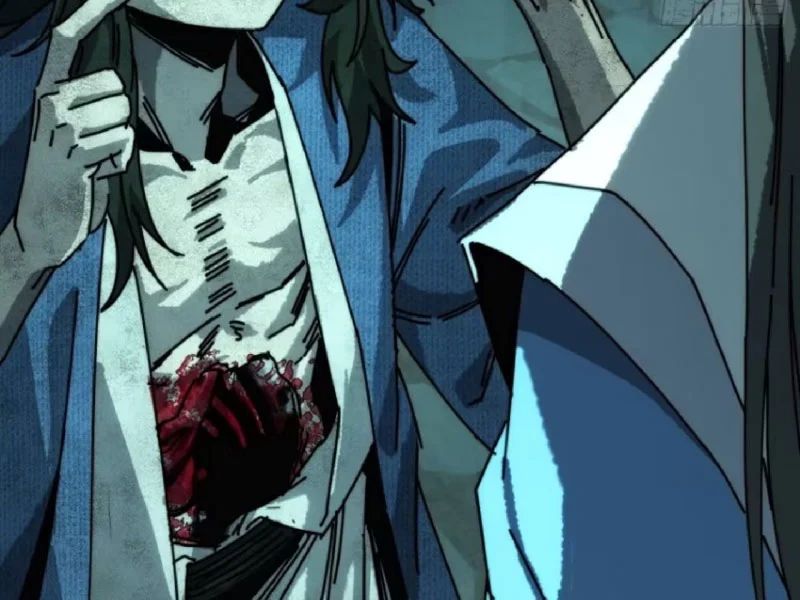 Ta Mô Phỏng Con Đường Trường Sinh Chap 46 - Next Chap 45