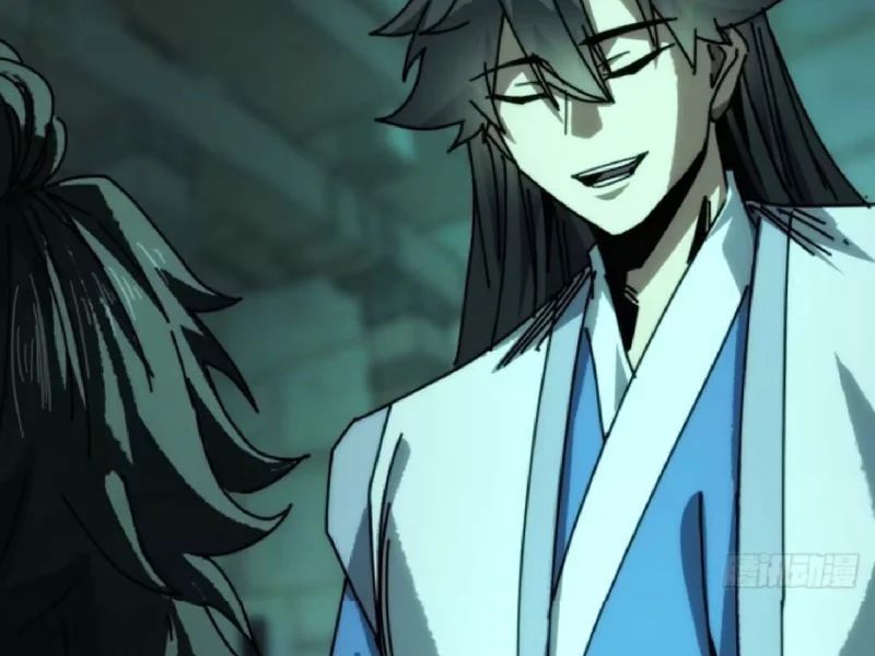 Ta Mô Phỏng Con Đường Trường Sinh Chap 46 - Next Chap 45