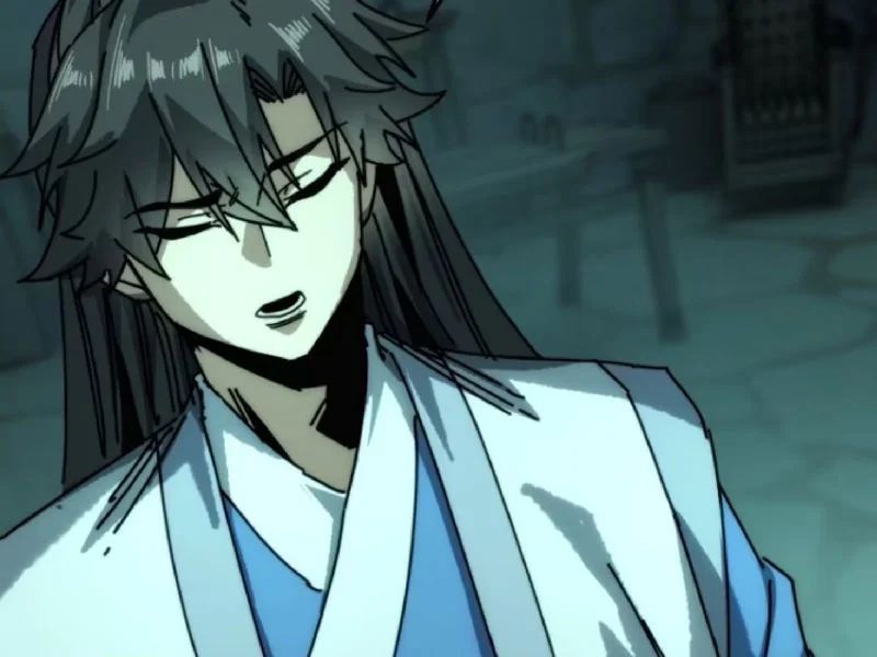 Ta Mô Phỏng Con Đường Trường Sinh Chap 46 - Next Chap 45