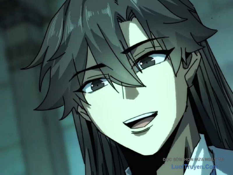 Ta Mô Phỏng Con Đường Trường Sinh Chap 46 - Next Chap 45