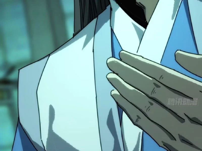 Ta Mô Phỏng Con Đường Trường Sinh Chap 46 - Next Chap 45