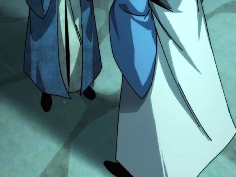 Ta Mô Phỏng Con Đường Trường Sinh Chap 46 - Next Chap 45