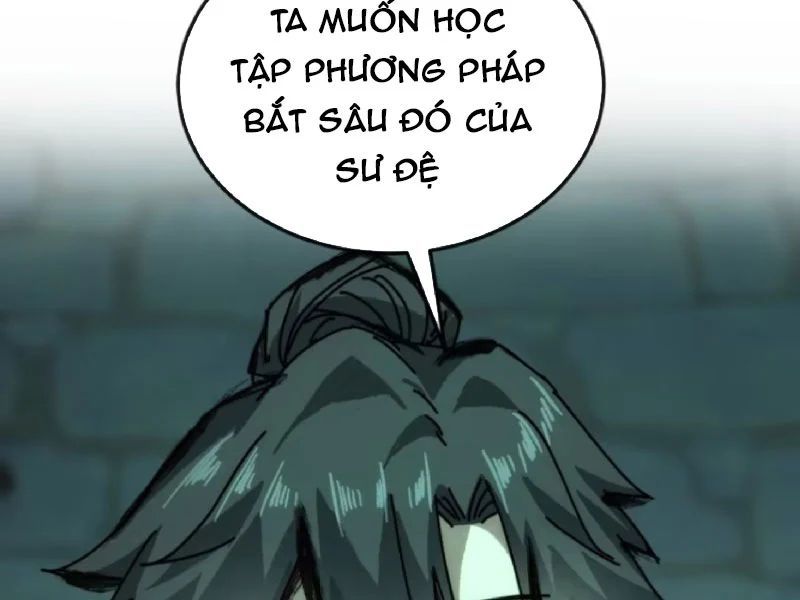 Ta Mô Phỏng Con Đường Trường Sinh Chap 46 - Next Chap 45