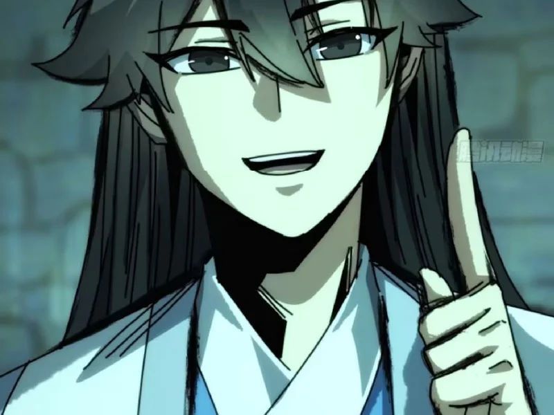 Ta Mô Phỏng Con Đường Trường Sinh Chap 46 - Next Chap 45