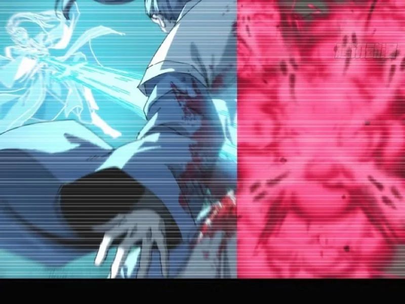 Ta Mô Phỏng Con Đường Trường Sinh Chap 46 - Next Chap 45