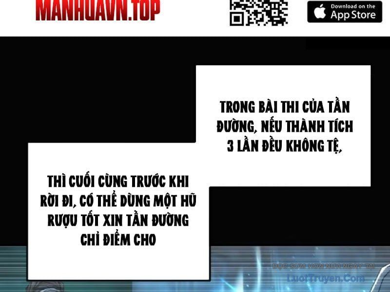 Ta Mô Phỏng Con Đường Trường Sinh Chap 46 - Next Chap 45
