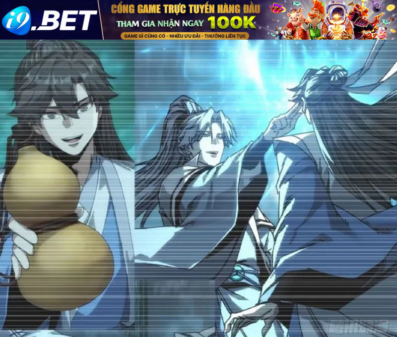 Ta Mô Phỏng Con Đường Trường Sinh Chap 46 - Next Chap 45