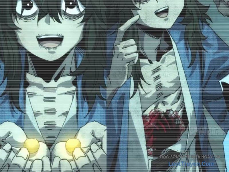 Ta Mô Phỏng Con Đường Trường Sinh Chap 46 - Next Chap 45