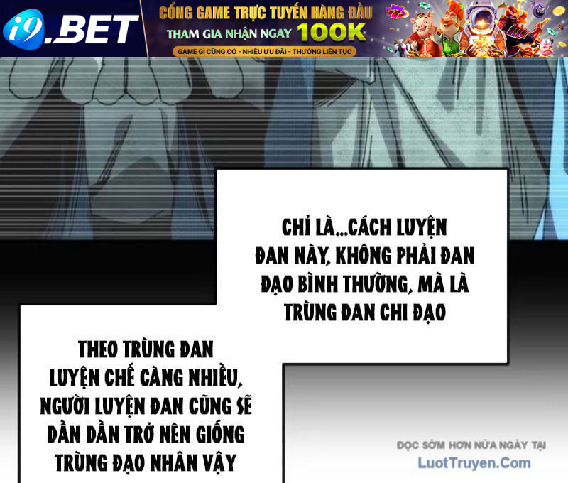 Ta Mô Phỏng Con Đường Trường Sinh Chap 46 - Next Chap 45