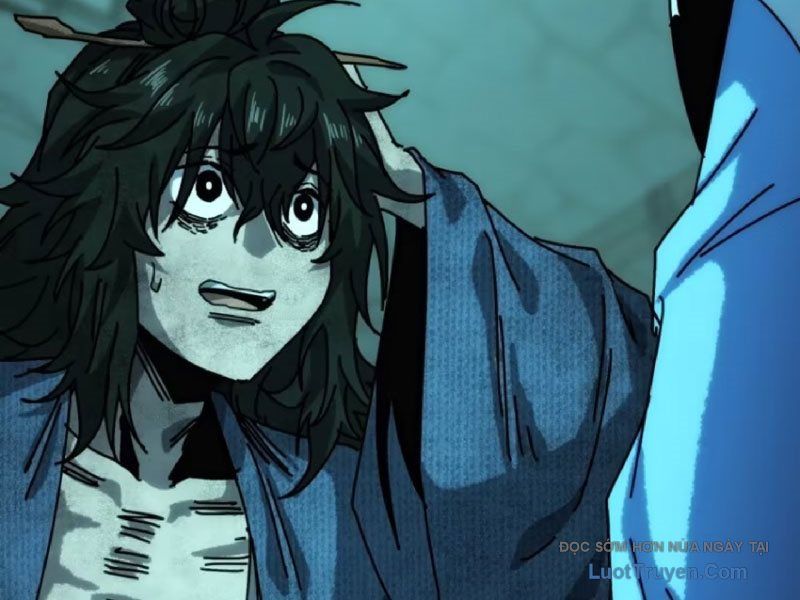 Ta Mô Phỏng Con Đường Trường Sinh Chap 46 - Next Chap 45