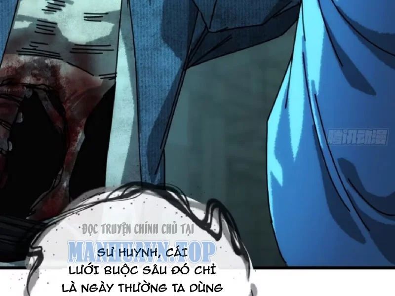 Ta Mô Phỏng Con Đường Trường Sinh Chap 46 - Next Chap 45