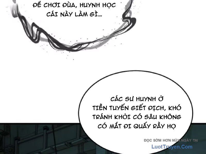 Ta Mô Phỏng Con Đường Trường Sinh Chap 46 - Next Chap 45