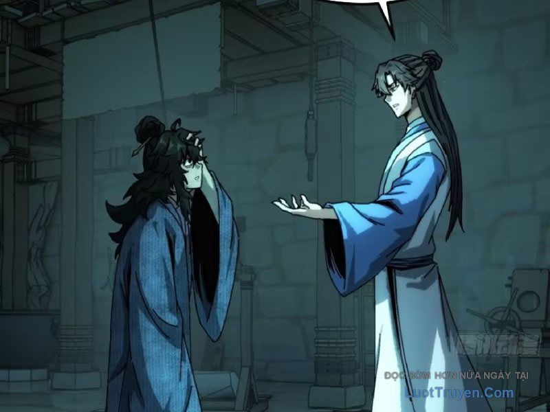 Ta Mô Phỏng Con Đường Trường Sinh Chap 46 - Next Chap 45