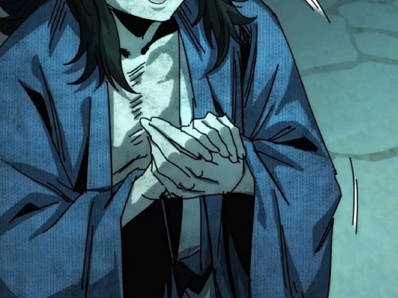 Ta Mô Phỏng Con Đường Trường Sinh Chap 46 - Next Chap 45