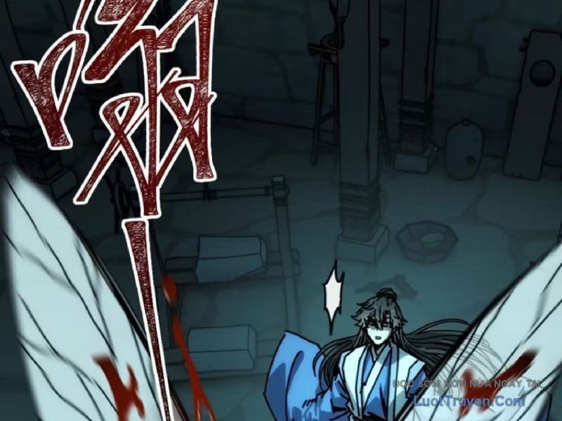 Ta Mô Phỏng Con Đường Trường Sinh Chap 46 - Next Chap 45