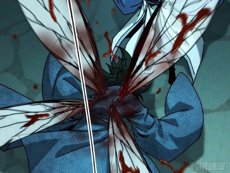 Ta Mô Phỏng Con Đường Trường Sinh Chap 46 - Next Chap 45