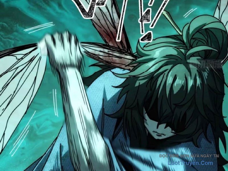 Ta Mô Phỏng Con Đường Trường Sinh Chap 46 - Next Chap 45