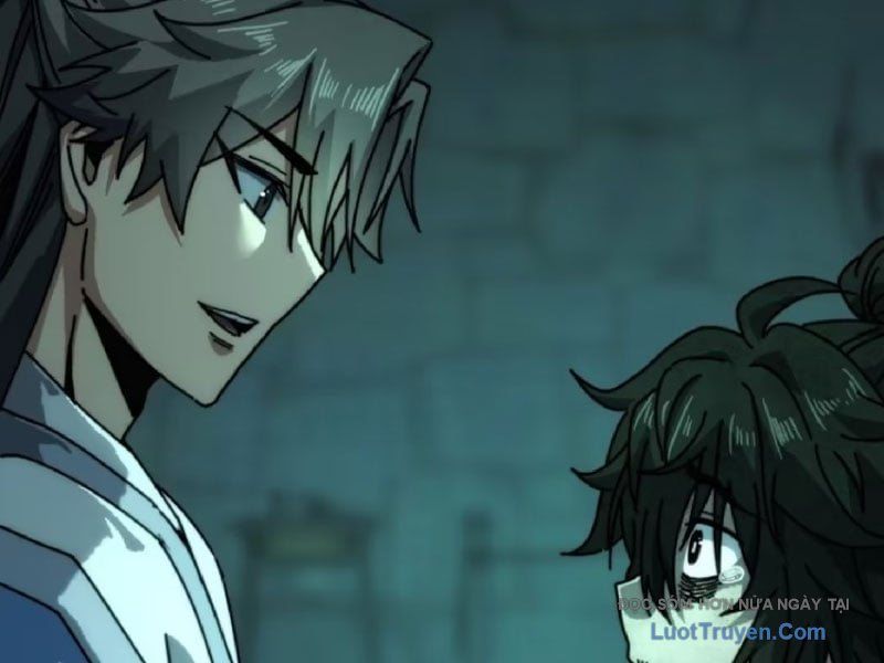 Ta Mô Phỏng Con Đường Trường Sinh Chap 46 - Next Chap 45