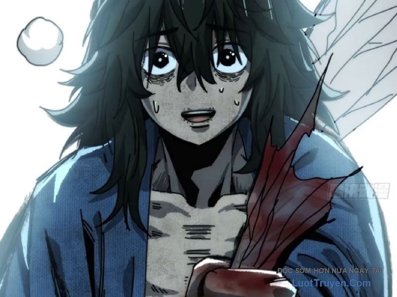 Ta Mô Phỏng Con Đường Trường Sinh Chap 46 - Next Chap 45